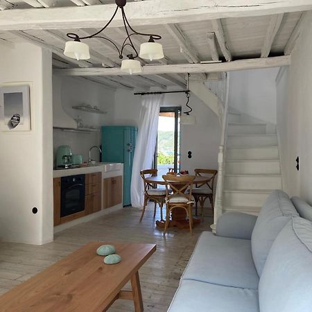 Raphael Skiathos Living-Olga Kültér fotó