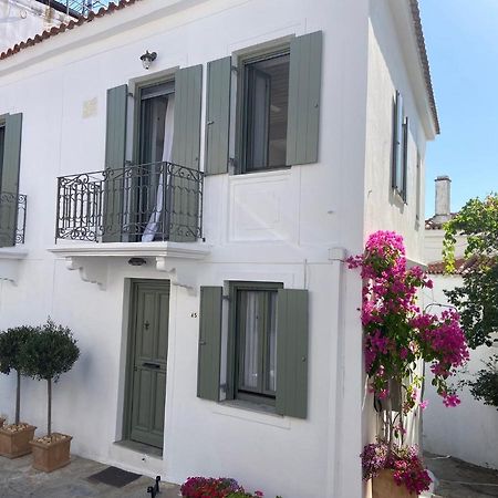 Raphael Skiathos Living-Olga Kültér fotó