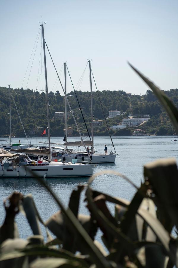 Raphael Skiathos Living-Olga Kültér fotó