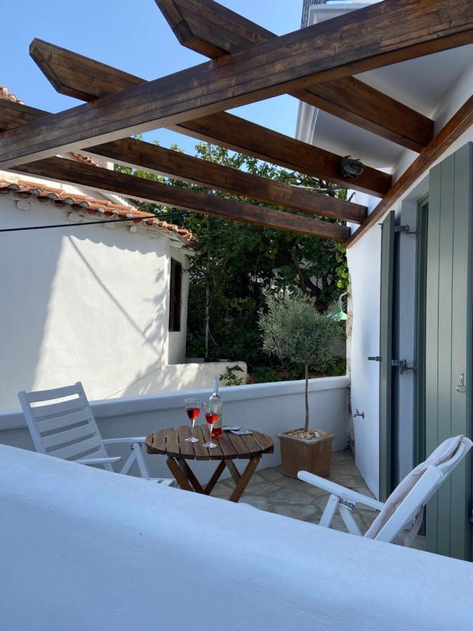 Raphael Skiathos Living-Olga Kültér fotó