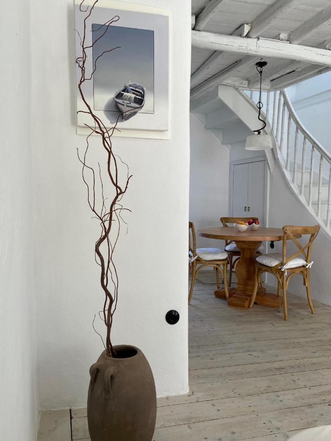 Raphael Skiathos Living-Olga Kültér fotó