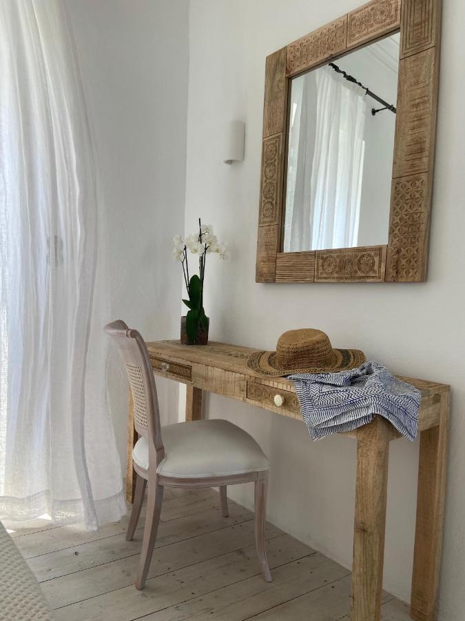 Raphael Skiathos Living-Olga Kültér fotó