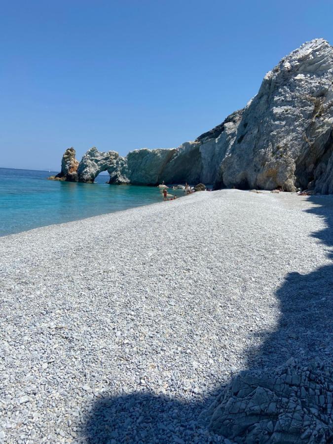 Raphael Skiathos Living-Olga Kültér fotó