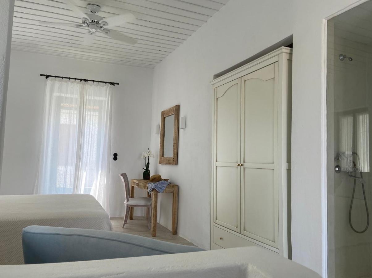 Raphael Skiathos Living-Olga Kültér fotó