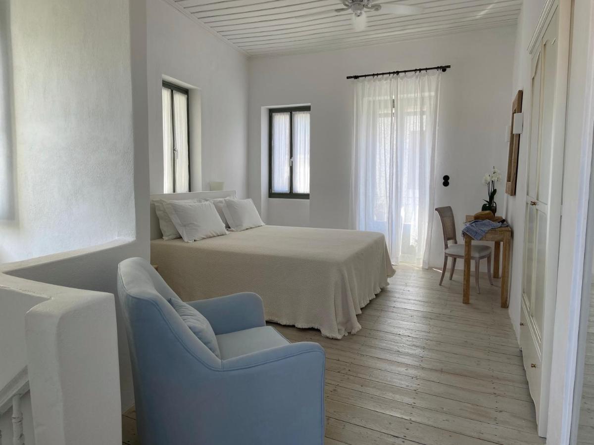 Raphael Skiathos Living-Olga Kültér fotó
