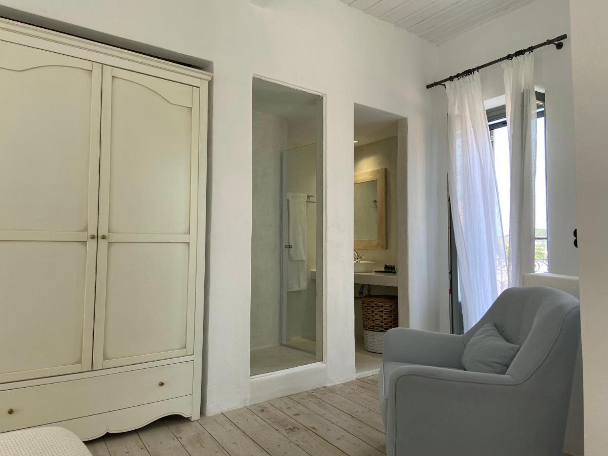 Raphael Skiathos Living-Olga Kültér fotó