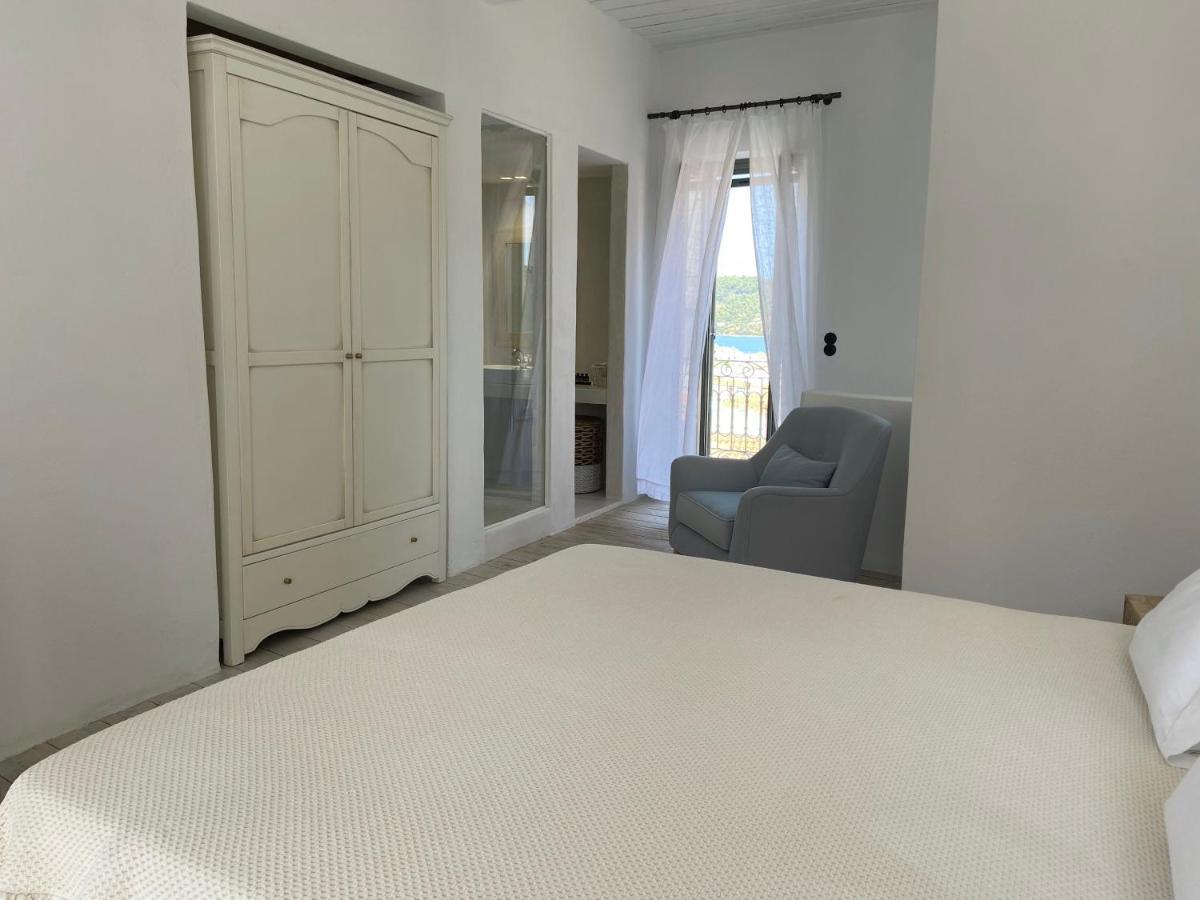 Raphael Skiathos Living-Olga Kültér fotó