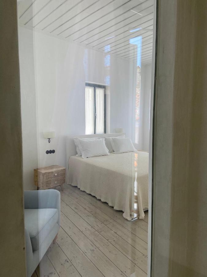 Raphael Skiathos Living-Olga Kültér fotó