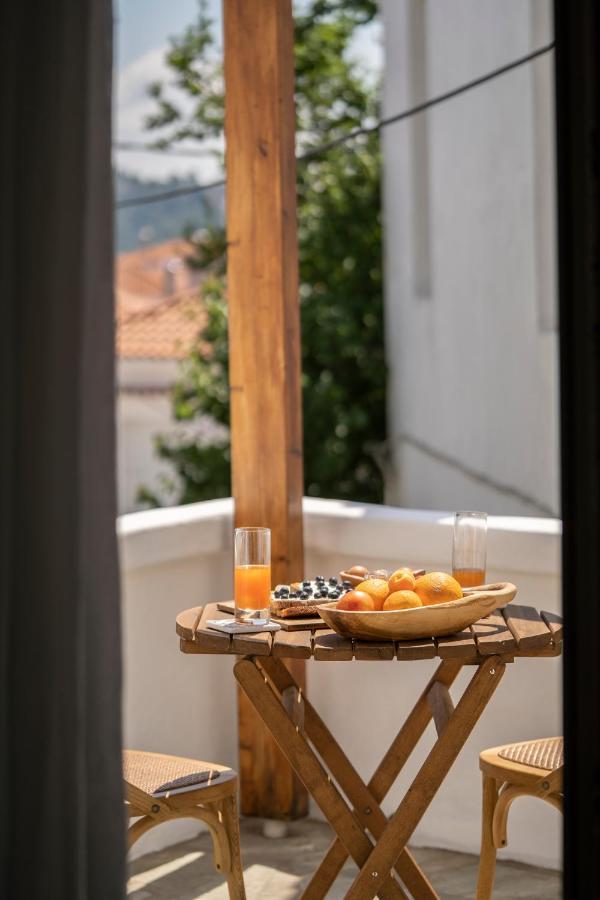 Raphael Skiathos Living-Olga Kültér fotó